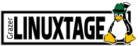 Grazer Linuxtage Logo